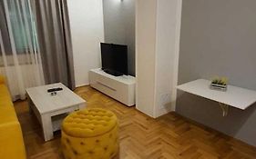 Apartment Denza City Center Sarajevo , FREE GARAGE