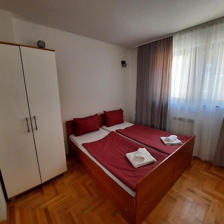 Apartment Denza City Center Sarajevo , FREE GARAGE Exterior foto