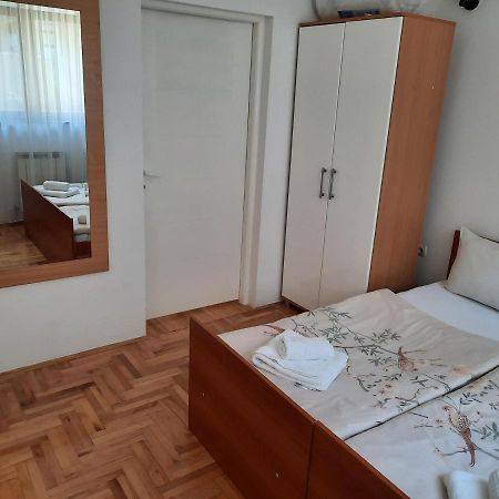 Apartment Denza City Center Sarajevo , FREE GARAGE Exterior foto