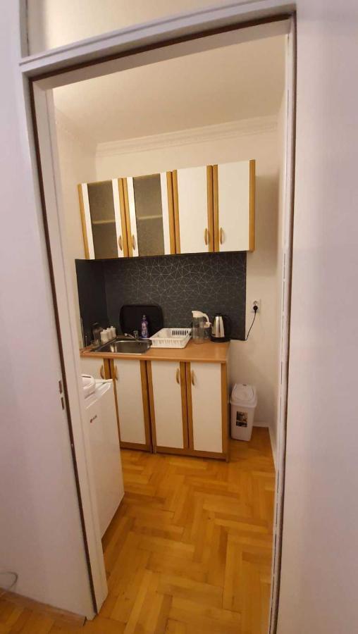 Apartment Denza City Center Sarajevo , FREE GARAGE Exterior foto