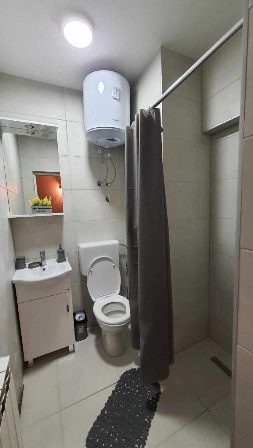 Apartment Denza City Center Sarajevo , FREE GARAGE Exterior foto