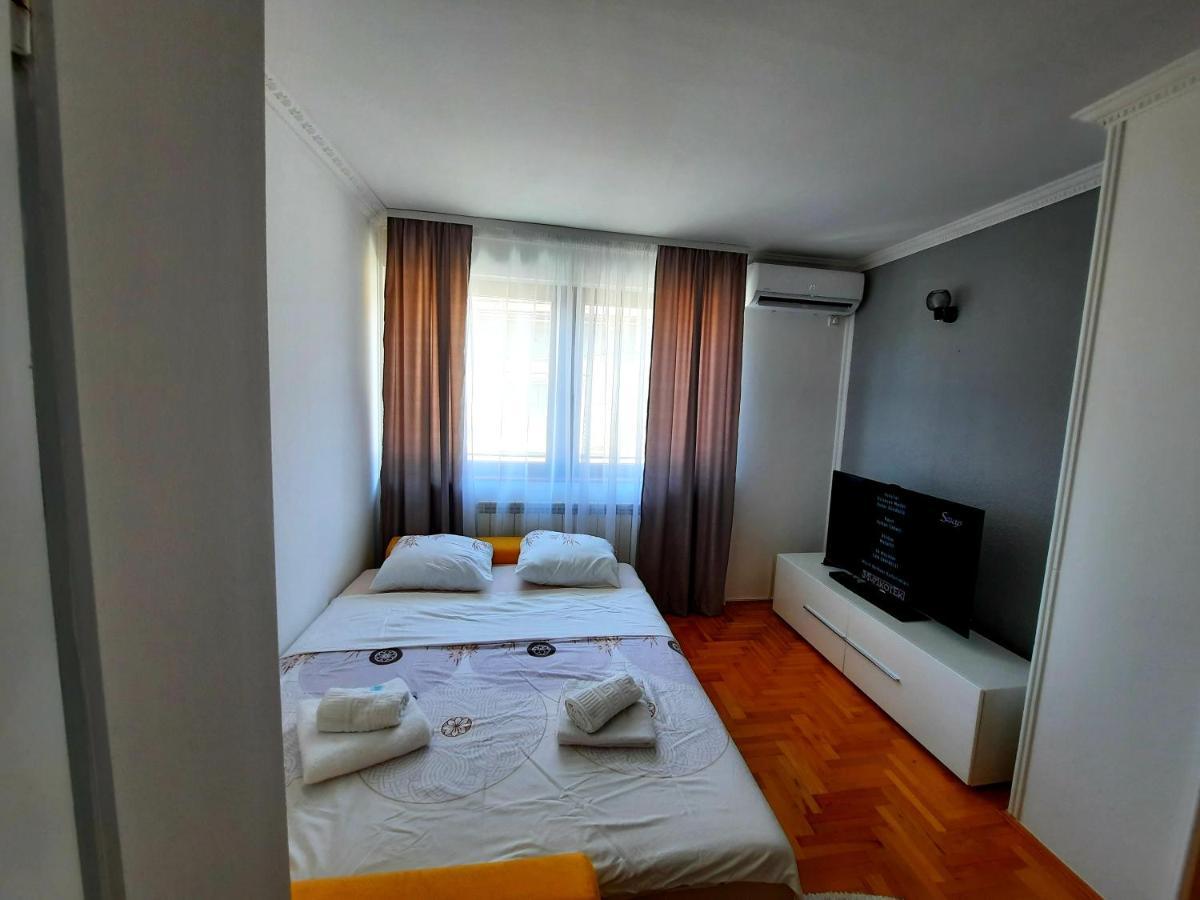Apartment Denza City Center Sarajevo , FREE GARAGE Exterior foto