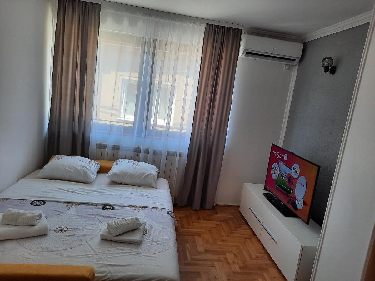 Apartment Denza City Center Sarajevo , FREE GARAGE Exterior foto