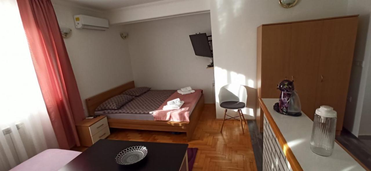 Apartment Denza City Center Sarajevo , FREE GARAGE Exterior foto