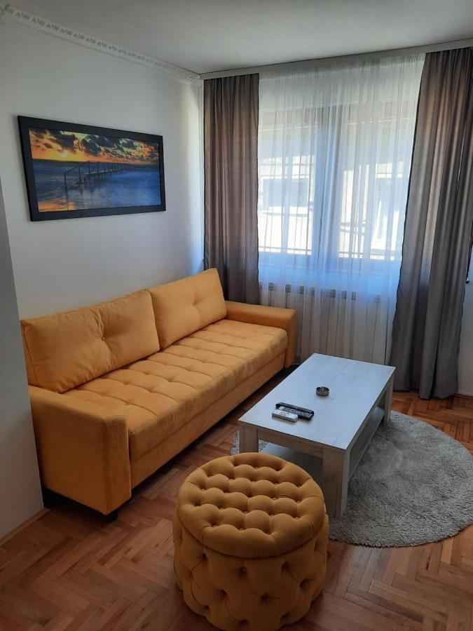 Apartment Denza City Center Sarajevo , FREE GARAGE Exterior foto