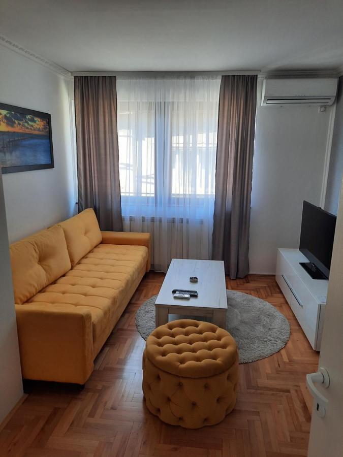 Apartment Denza City Center Sarajevo , FREE GARAGE Exterior foto