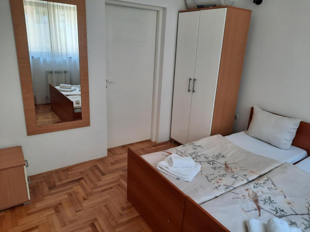 Apartment Denza City Center Sarajevo , FREE GARAGE Exterior foto