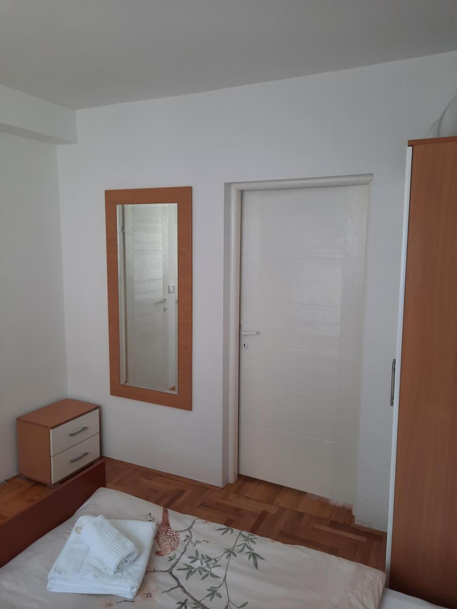 Apartment Denza City Center Sarajevo , FREE GARAGE Habitación foto