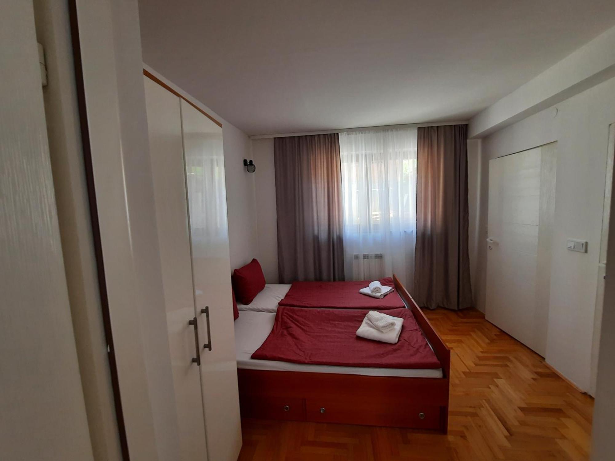 Apartment Denza City Center Sarajevo , FREE GARAGE Habitación foto