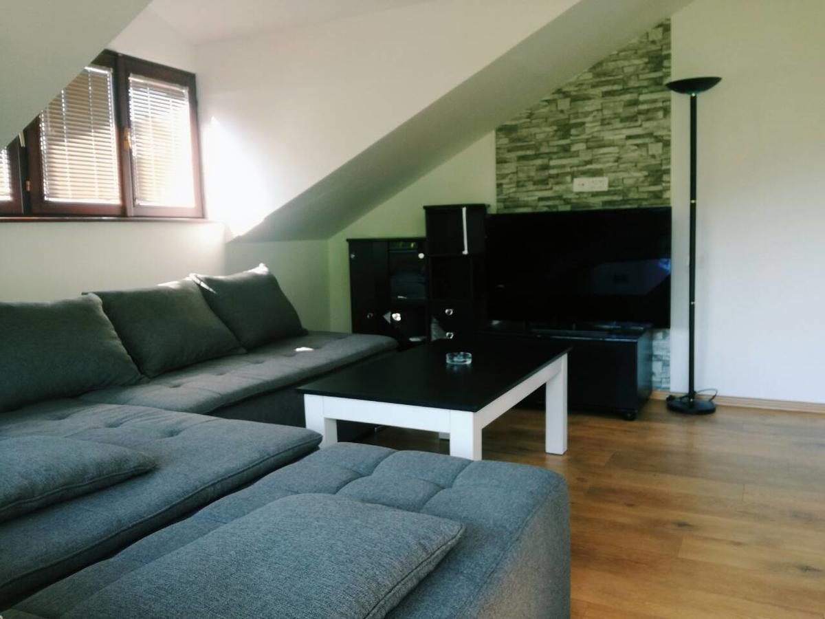 Apartment Denza City Center Sarajevo , FREE GARAGE Exterior foto