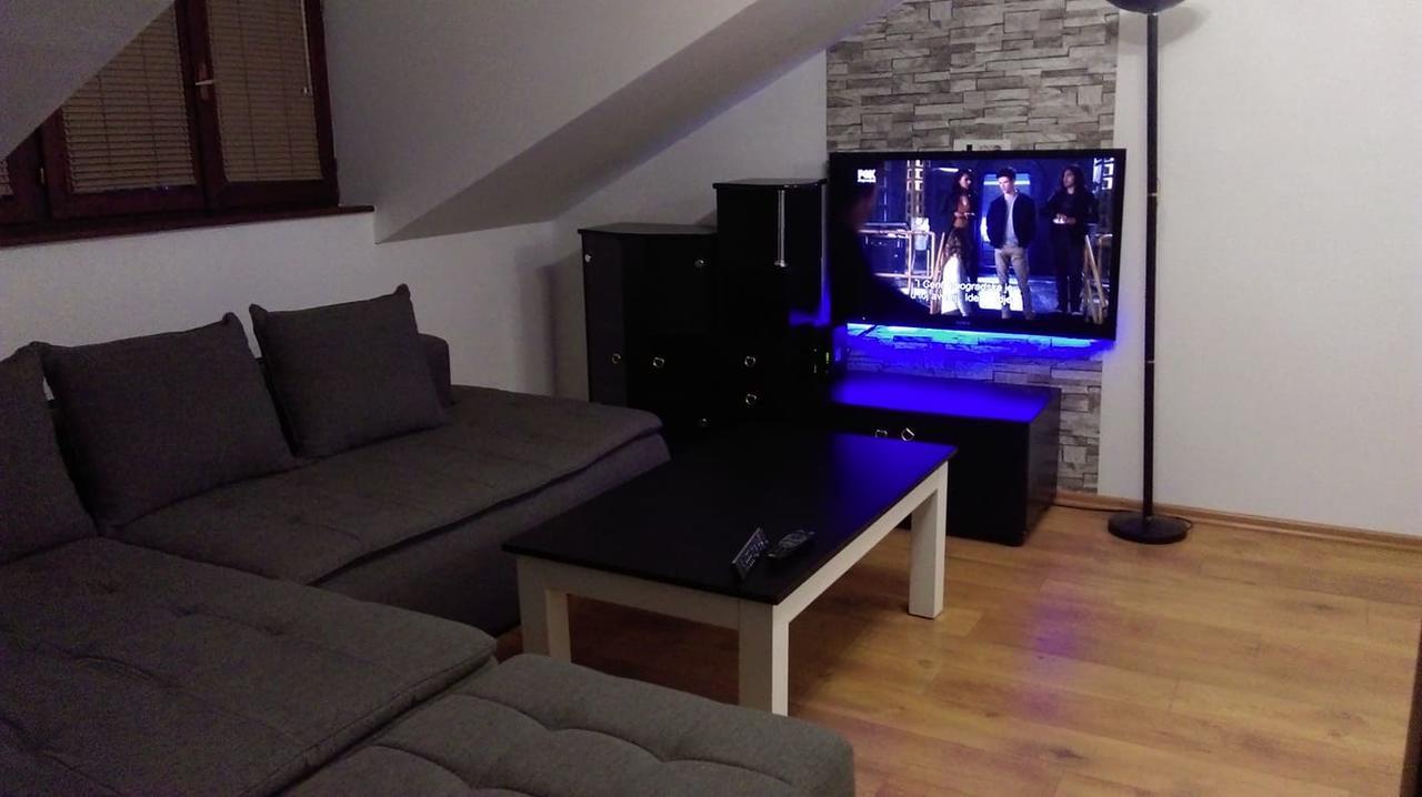 Apartment Denza City Center Sarajevo , FREE GARAGE Exterior foto