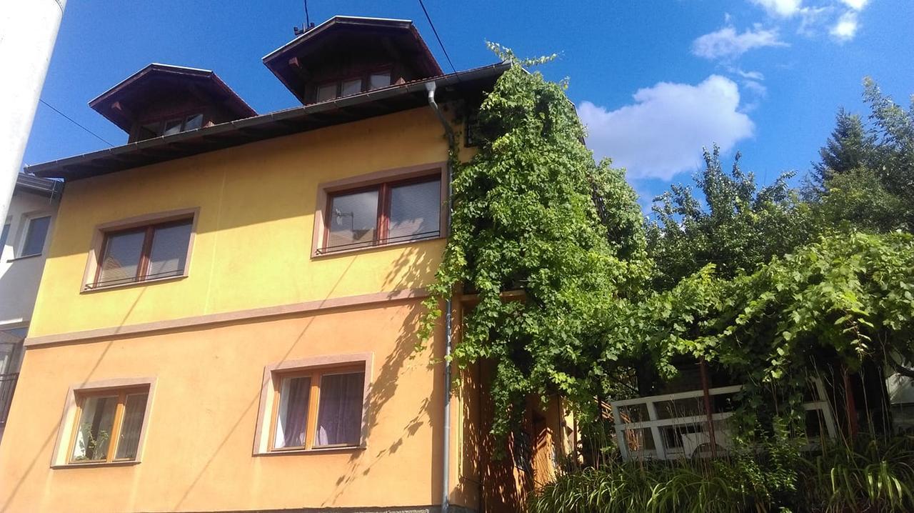 Apartment Denza City Center Sarajevo , FREE GARAGE Exterior foto
