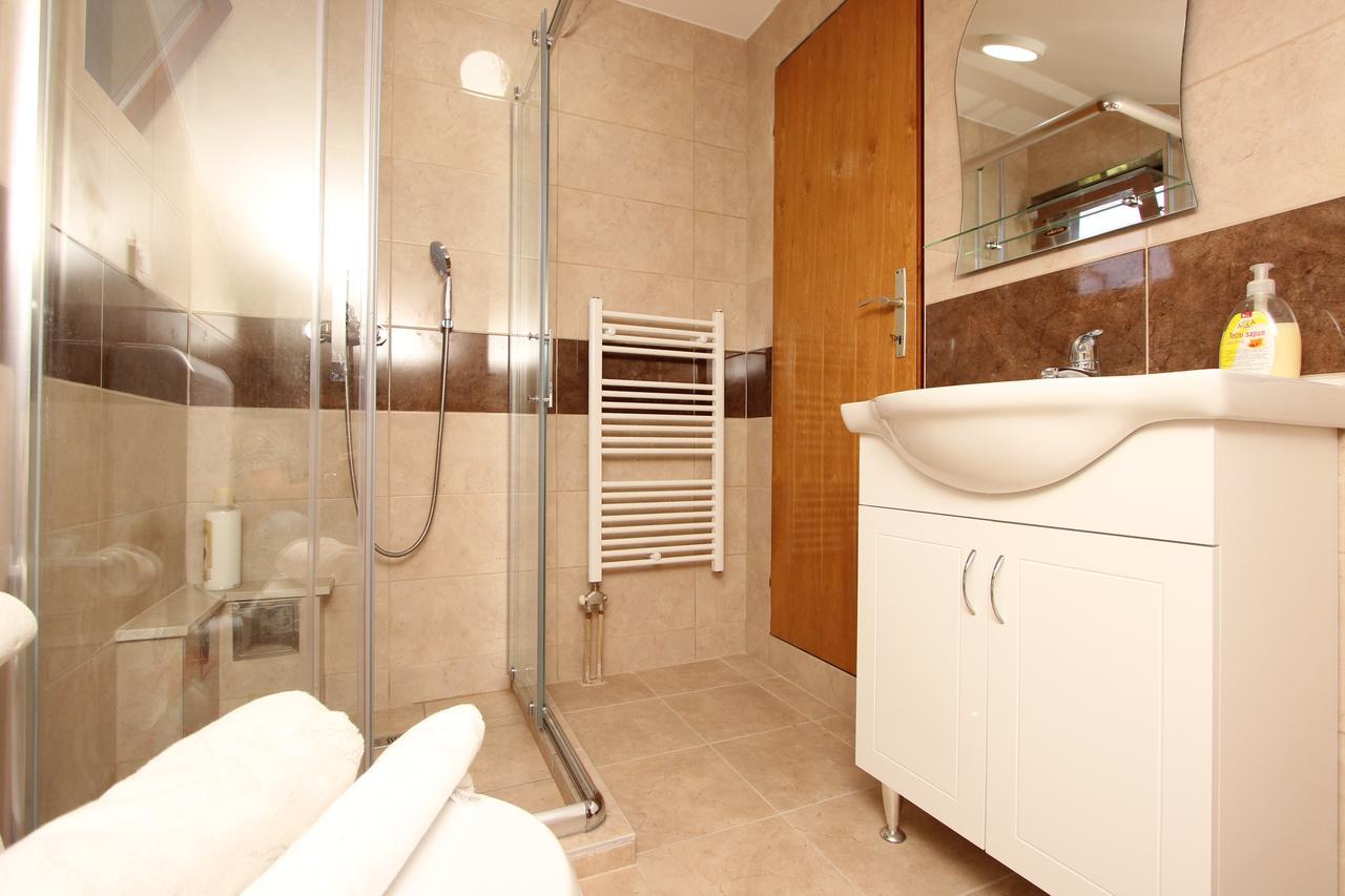 Apartment Denza City Center Sarajevo , FREE GARAGE Exterior foto