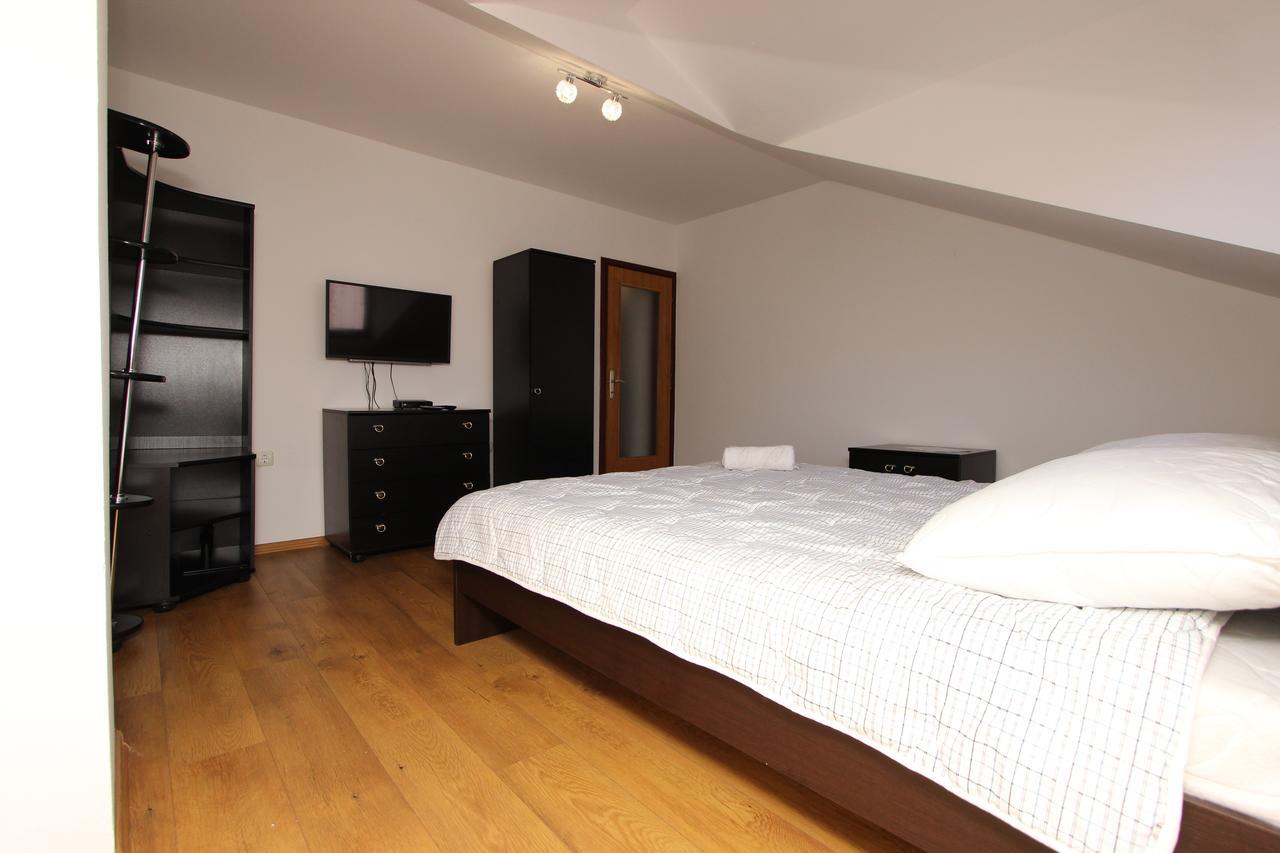 Apartment Denza City Center Sarajevo , FREE GARAGE Exterior foto