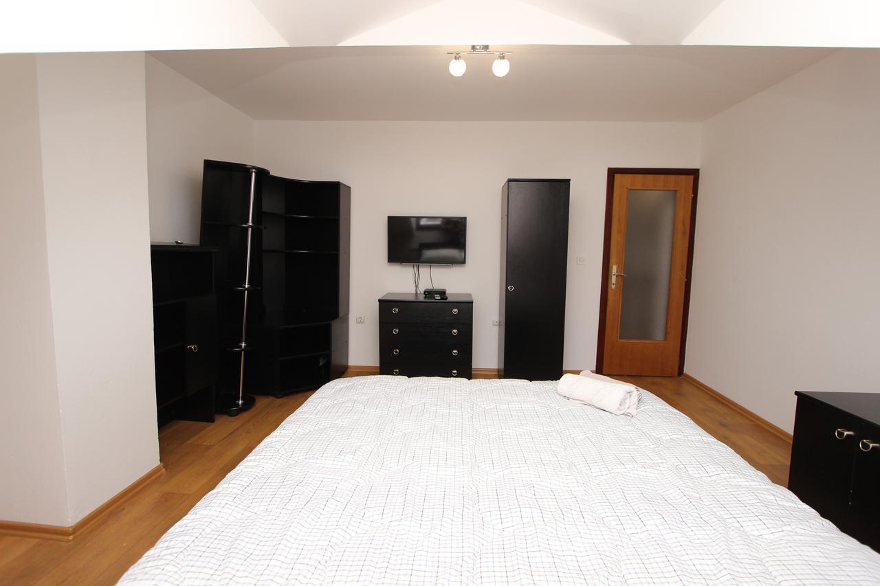Apartment Denza City Center Sarajevo , FREE GARAGE Exterior foto