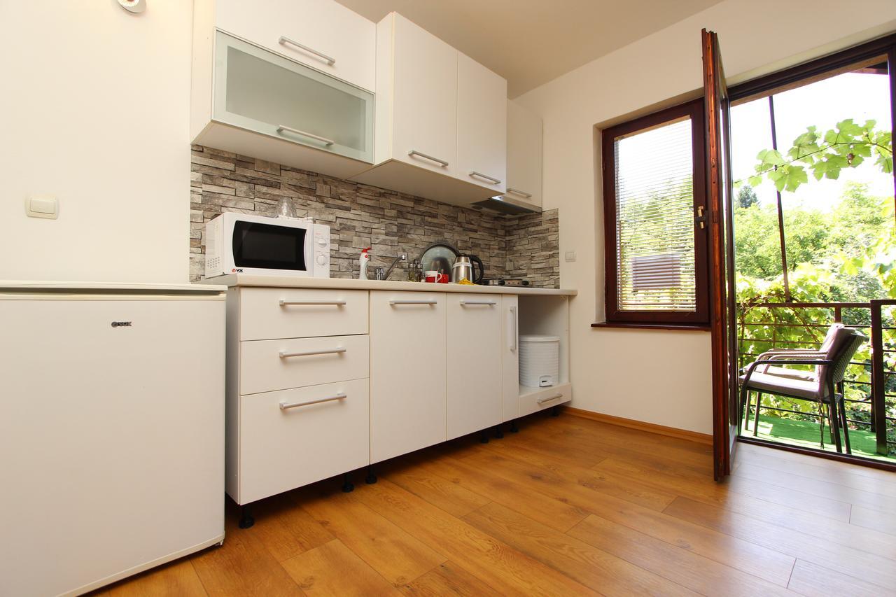 Apartment Denza City Center Sarajevo , FREE GARAGE Exterior foto