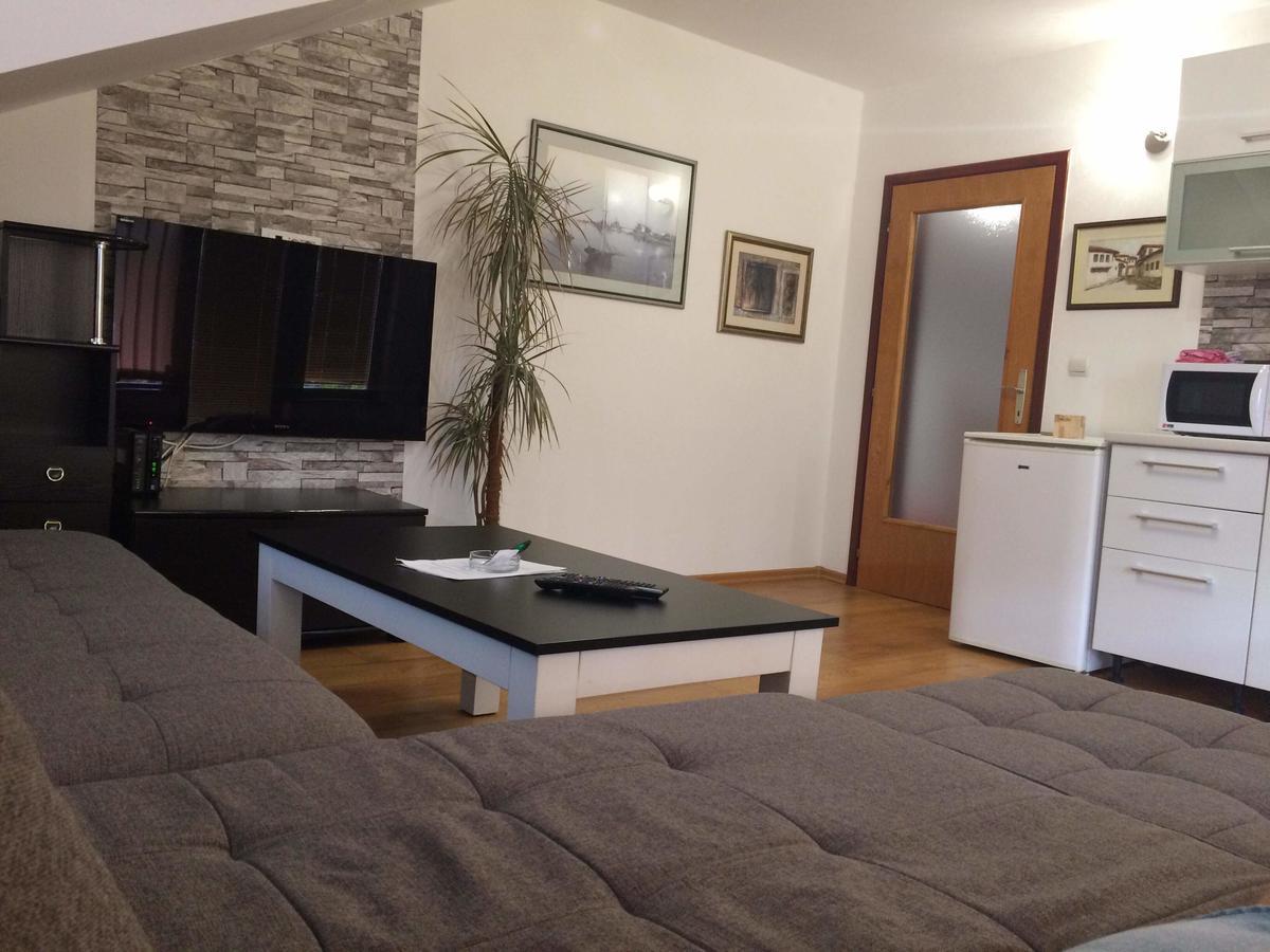 Apartment Denza City Center Sarajevo , FREE GARAGE Exterior foto